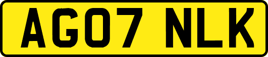 AG07NLK