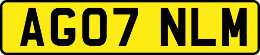 AG07NLM