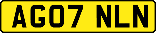 AG07NLN