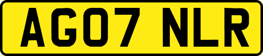 AG07NLR