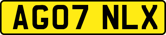 AG07NLX