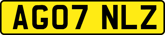 AG07NLZ