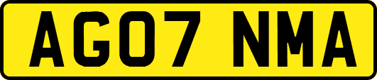 AG07NMA