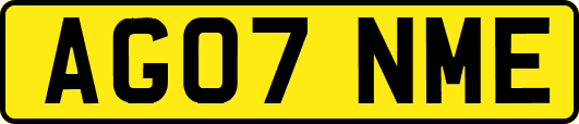 AG07NME