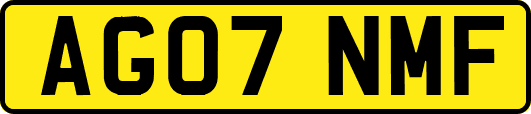 AG07NMF