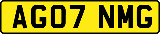 AG07NMG