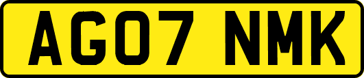 AG07NMK