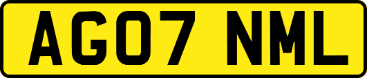 AG07NML
