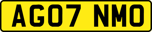 AG07NMO
