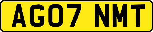 AG07NMT