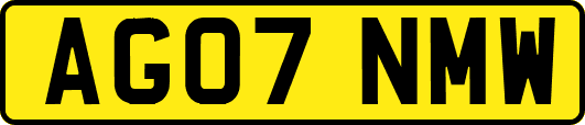 AG07NMW