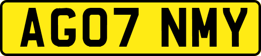 AG07NMY