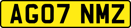 AG07NMZ