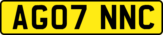 AG07NNC