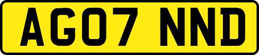AG07NND
