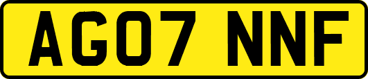 AG07NNF