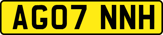AG07NNH
