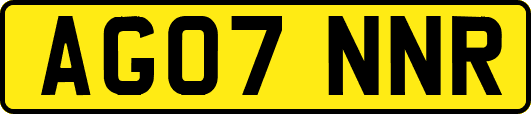 AG07NNR