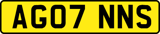 AG07NNS