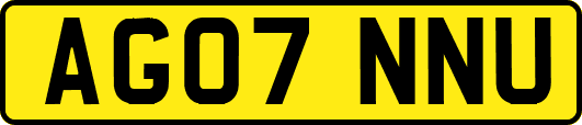 AG07NNU