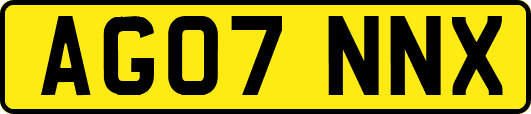 AG07NNX