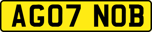AG07NOB