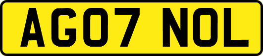 AG07NOL