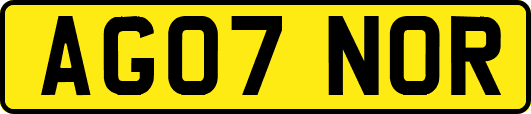 AG07NOR
