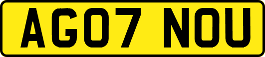 AG07NOU