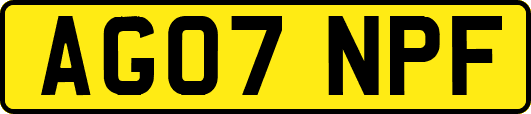 AG07NPF