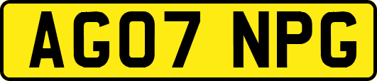 AG07NPG