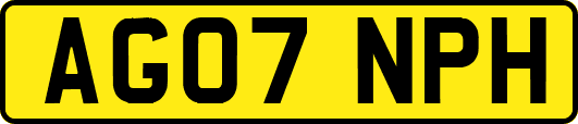AG07NPH