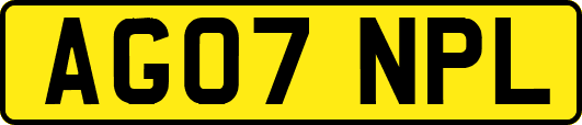 AG07NPL