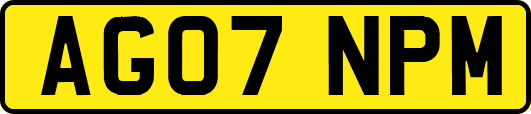 AG07NPM