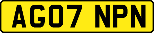 AG07NPN