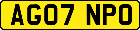 AG07NPO