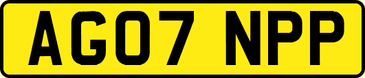 AG07NPP