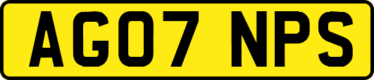 AG07NPS