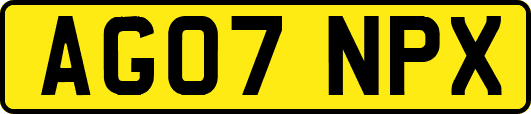 AG07NPX