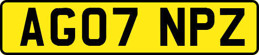 AG07NPZ