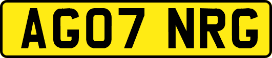 AG07NRG