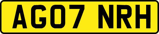 AG07NRH