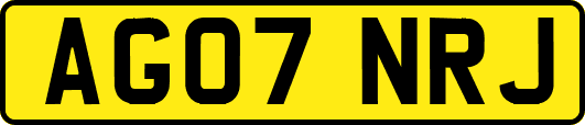 AG07NRJ