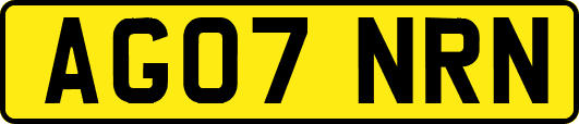 AG07NRN
