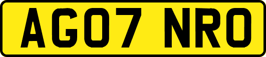 AG07NRO