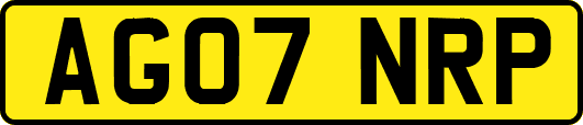 AG07NRP