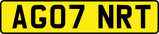 AG07NRT