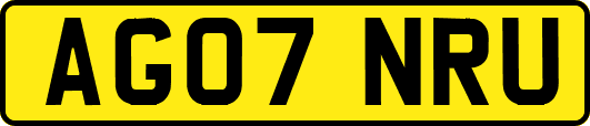 AG07NRU
