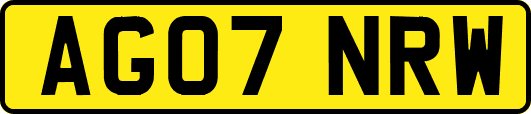 AG07NRW
