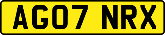 AG07NRX